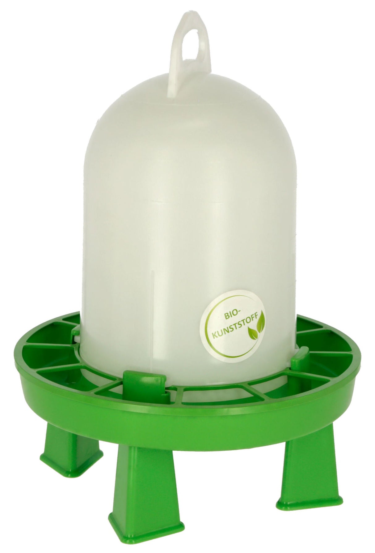 Kerbl Standfüße 4er Pack, passend für Futterautomat 70145 & 70146 1 Stück 70148