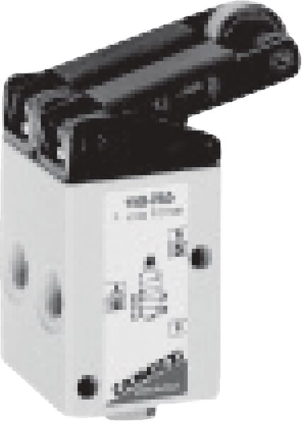 Camozzi 158-955  MECHANICAL POPPET 158955