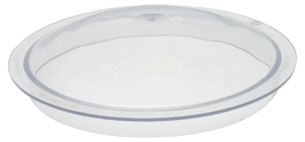 KRAMP Deckel Vakuumpumpe transparent 1580010100