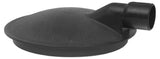 KRAMP Deckel Vakuumpumpe Auslass 1580010110