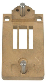 Raccord pulsateur HP100