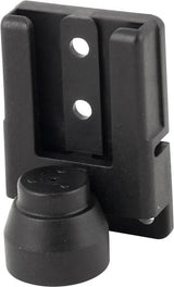 Flow indicator handle Duovac