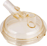 Base collecteur de lait MC3, transparent