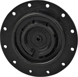 Rubber membrane indicator Duovac
