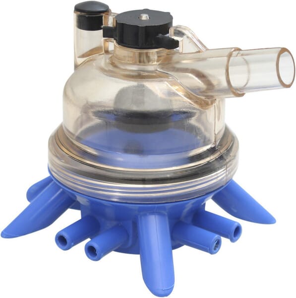 KRAMP Milchsammler 150 ml 1580025000