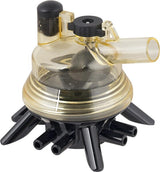 KRAMP Milchsammler PSU 150 ml 1580025000M1