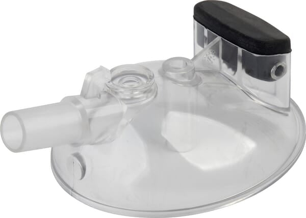 KRAMP Gehäuse 240ml 1580031101