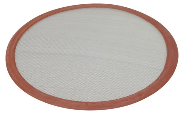 KRAMP Füllsieb NiChrom Ø 0,63mm 1580210063