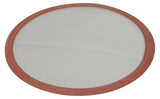 KRAMP Füllsieb NiChrom Ø 0,63mm 1580210063