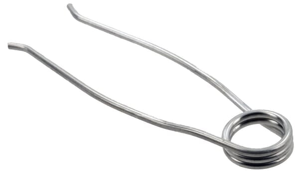 KRAMP Verschiebungsfeder 1580020180