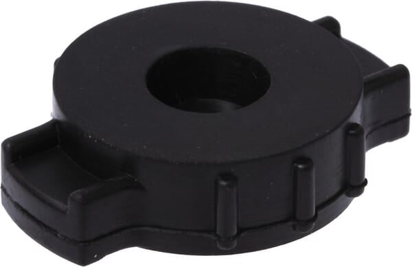 Valve lock, TF150/360 ISO