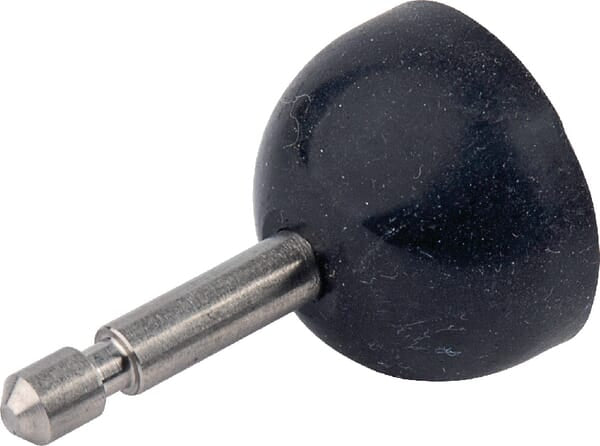 KRAMP Ventil für  Milchsammler PSU 300 ml 1580030302