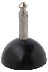 KRAMP Stahl-Gummi-Ventil für  Milchsammler 360 ml 1580036004