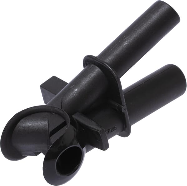 KRAMP Endstück Standard Hahn Combi 1580ALF99752001