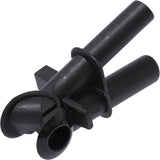 KRAMP Endstück Standard Hahn Combi 1580ALF99752001