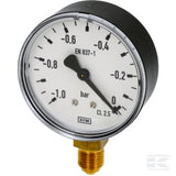 KRAMP Vakuummeter 63mm 1580AM00003