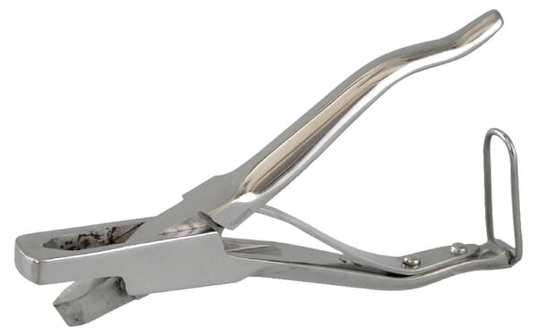 KRAMP Kerbezange Typ V 1581141002