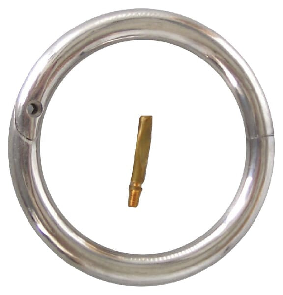 KRAMP Nasenring "Hauptner" 57mm 1581121004