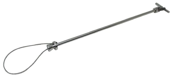 KRAMP Schweinebremse, 600 mm 1581124202