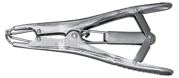 KRAMP Spannzange 1581140602