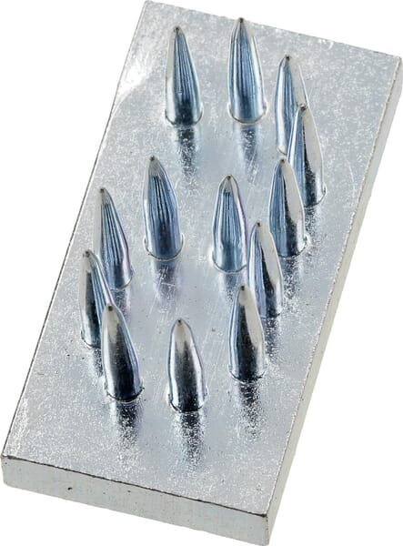 KRAMP Ziffer "6", 20 mm zur Schlag-Tätowiermaschine 1581141116