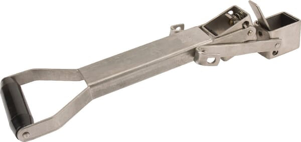KRAMP Hebelarretierung gl. Zugkraft 1582160220