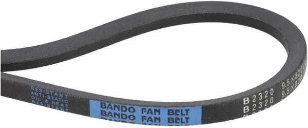 Kubota Keilriemen 1584197010