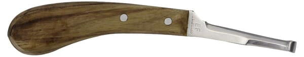 KRAMP Messer zur Klauenkorrektur, beiderseitig 1586240207