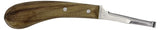 KRAMP Messer zur Klauenkorrektur, beiderseitig 1586240207