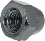 KRAMP Hutmutter verz. M14 - 10 Stück 158714