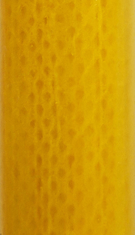 Kerbl Glasfiberpfahl 125 cm, gelb 10 Packung 444277