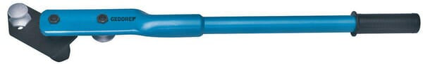 KRAMP Hand-Rohrbieger Größe 1 278600GED