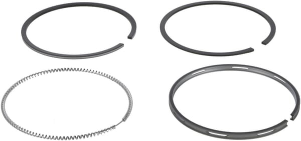 Kubota Kolbenringsatz 1590121052