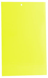 Fly glue catcher sheets 170 x 240 mm 10 pieces