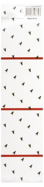 Fly paper, 80 x 320 mm - 100 pieces