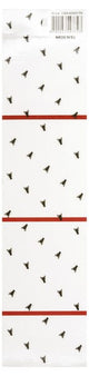 Fly paper, 80 x 320 mm - 100 pieces