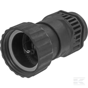 Canister adapter Easyflow