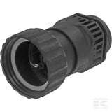 Canister adapter Easyflow