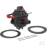 KRAMP Tankadapter Eayflow 15955AUE