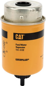 Caterpillar Kraftstofffilter passend für Caterpillar 1596102