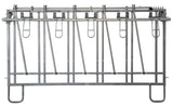 Kerbl Fanggitter Modell Zaunaufstallund 5 Plätze 1 Stück 14493