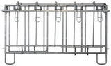 Kerbl Fanggitter Modell Zaunaufstallund 5 Plätze 1 Stück 14493