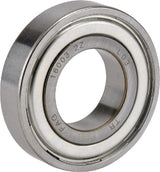 Deep groove ball bearing 17x35x8 mm INA/FAG