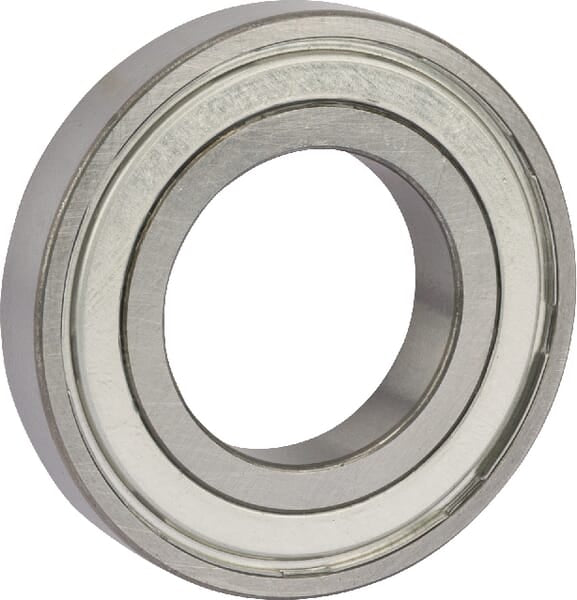 Deep groove ball bearing 25x47x8 mm INA/FAG