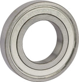 Deep groove ball bearing 25x47x8 mm INA/FAG