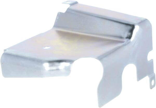 Air deflector