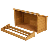 Kerbl Legenest zu 82807 85 x 37 x 48 cm 82808