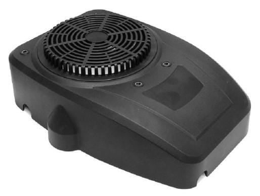 Loncin Lüfterhaube komplett 1602100890003