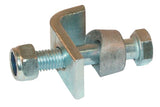 Tine attachment complete. Fella