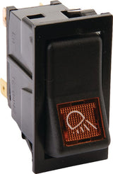 KRAMP Lichtschalter 1604420000